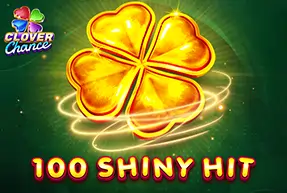 100 Shiny Hit