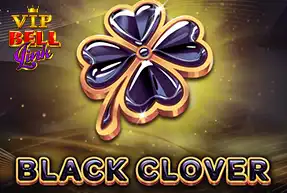 Black Clover VIP Bell Link