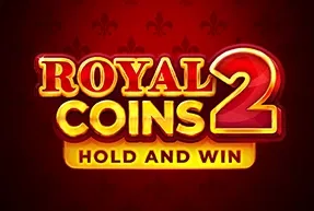 Royal Coins 2: Hold and Win