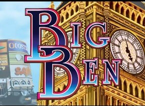 Big Ben