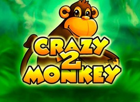 Crazy Monkey 2