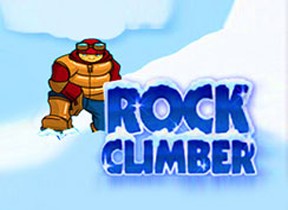 Rock Climber