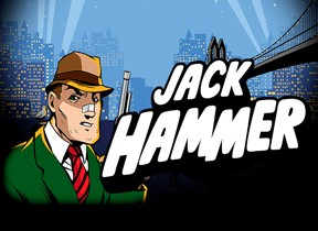 Jack Hammer