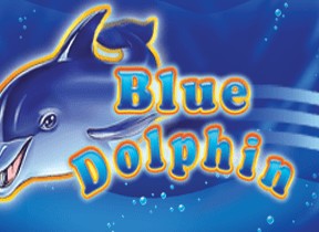 Blue Dolphin