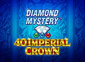 40 Imperial Crown