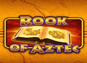Book Of Aztec