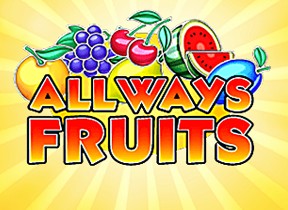 All Ways Fruits