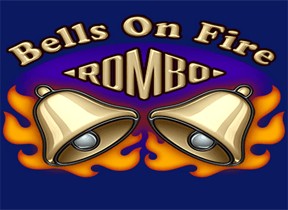 Bells on fire Rombo