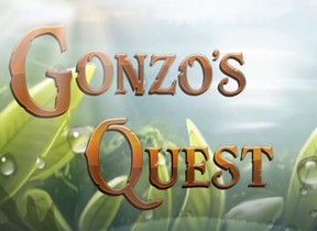Gonzos Quest