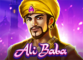 Ali Baba