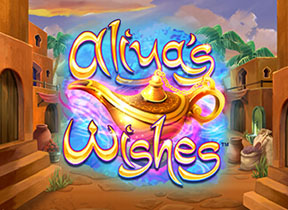 Aliyas Wishes
