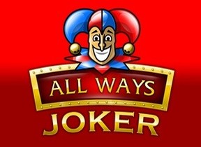 All Ways Joker