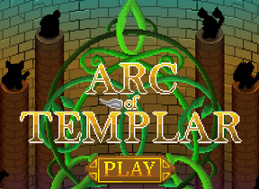 Arc of Templar