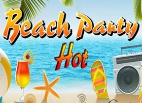 Beach Party Hot