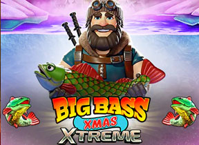 Big Bass Xmas Extreme