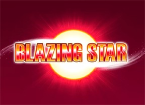 Blasing Star