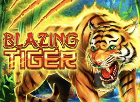 Blazing Tiger