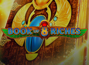 Book of 8 Riches