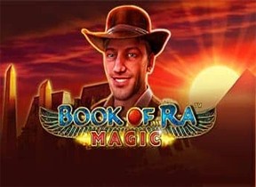 Book of Ra Magic