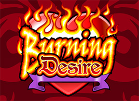 Burning Desire