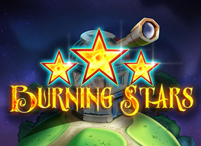 Burning Stars