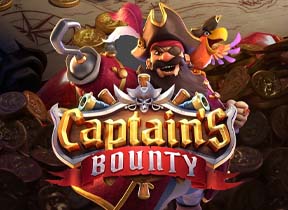 Captains Bounty