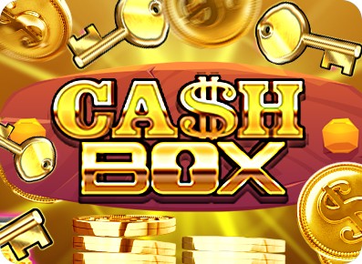 Cash Box