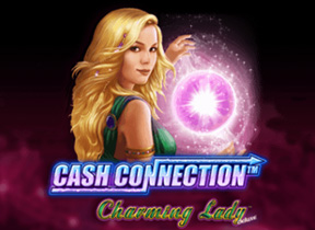 Cash Connection Charming Lady