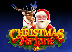 Christmas fortune