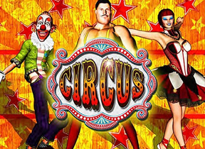 Circus Circus