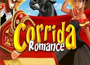 Corrida Romance