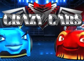 Crazy Cars