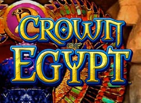 Crown Of Egypt