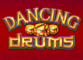 Dancing Drums