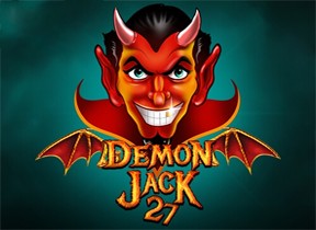 Demon Jack 27