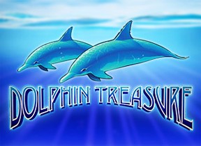 Dolphins Treasure