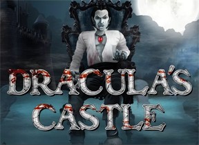 Dracula Castle