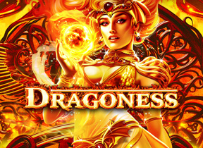 Dragoness