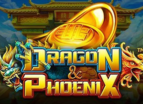 Dragon vs Phoenix
