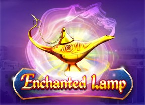 Enchanted Lamp