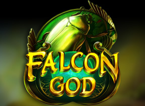 Falcon God