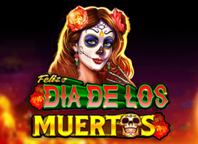Feliz Dia De Los Muertos