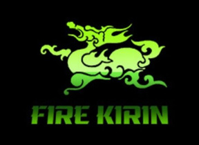 Fire Kirin