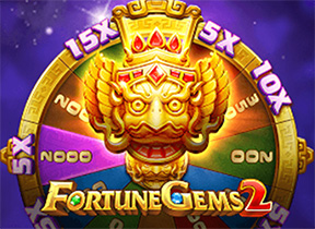 Fortune Gems 2