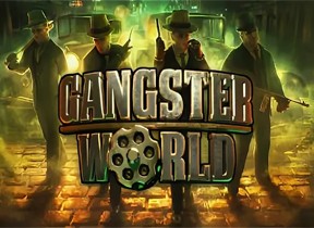 Gangster World