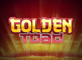 Golden Toad