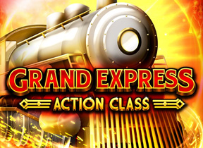 Grand Express Action Class