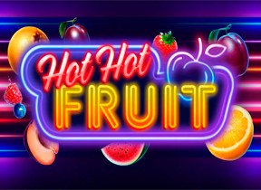 Hot Hot Fruit