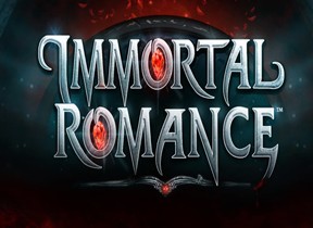 Immortal Romance