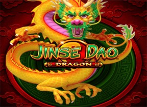 Jinse Dao Dragon